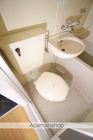 メゾン司 Bの内装写真
