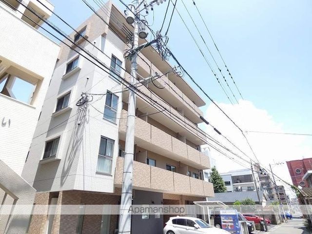 カーサ アッコルトの外観写真