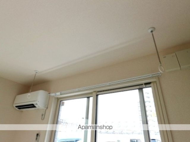 リノアイーナの内装写真