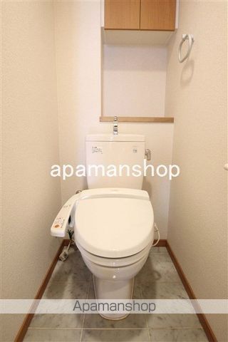 LEGAL四ツ橋IIの内装写真