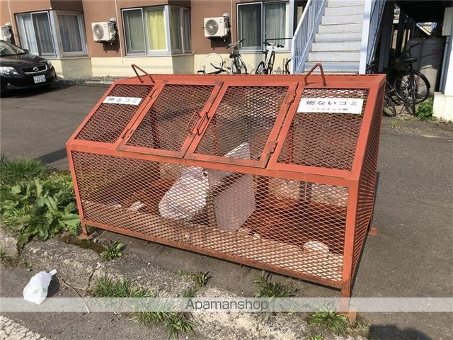 若葉マンションA館・B館のその他写真