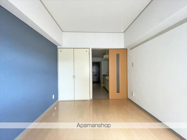 サンシャイン緑町Ⅱ[1K/19.8m2]の内装4