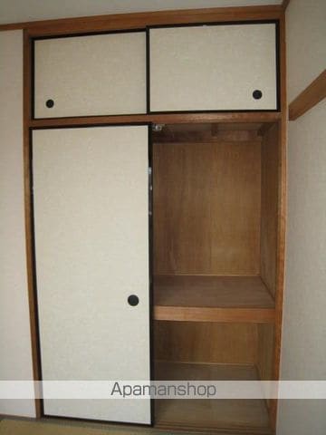 エムステージの内装写真