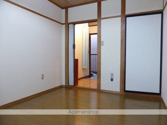 シティハイツマスダの内装写真