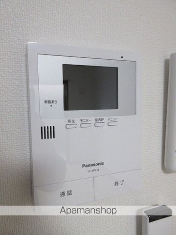 リバティエの内装写真
