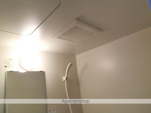 スカイライツ早出の内装写真