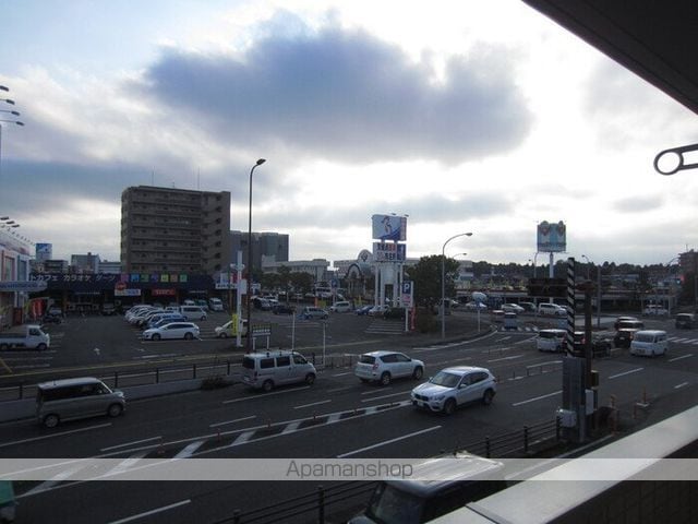 エスペランサ Aの内装写真