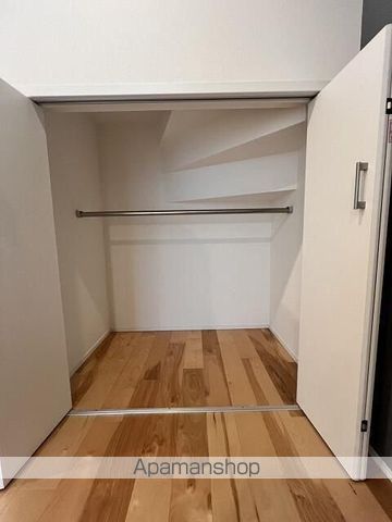 KーHOUSE西蒲田の内装写真