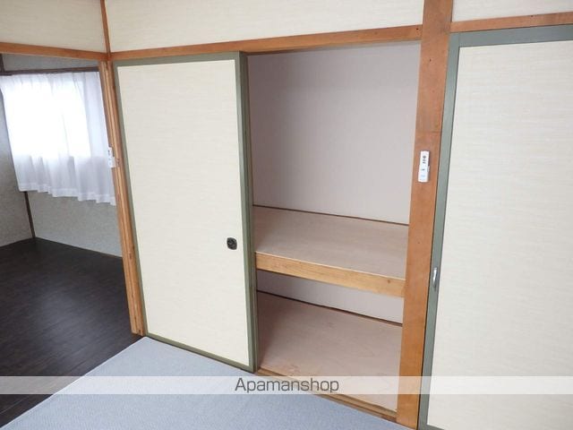 西3条南32丁目45貸家の内装写真