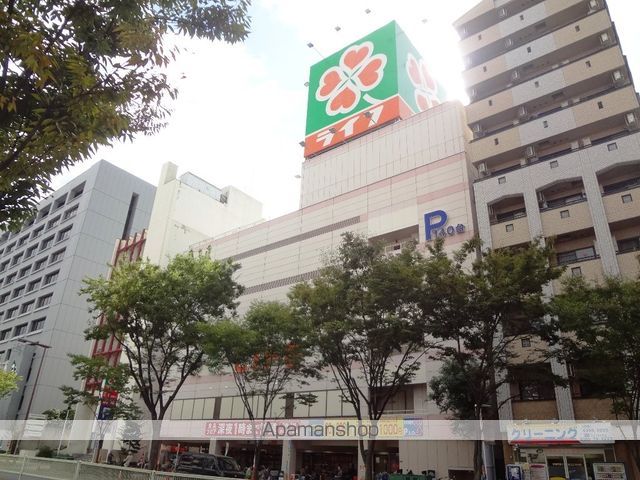 プライムコートの周辺写真