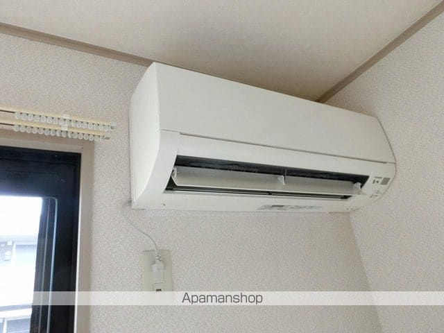 アムールの内装写真