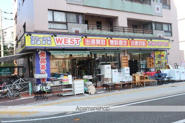 エンクレスト天神南Ⅲ 501 ｜ 福岡県福岡市中央区清川３丁目2-9（賃貸マンション1LDK・5階・38.33㎡） その21