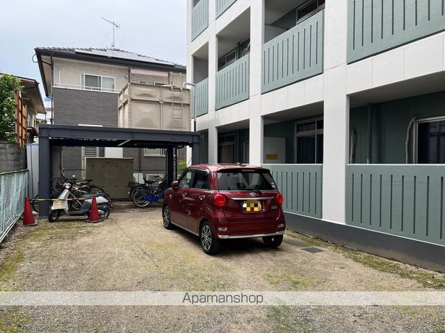 田中マンションのその他写真