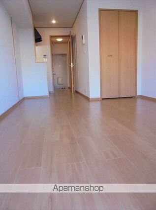 パルテールⅠ[1R/25.25m2]のリビング・居間