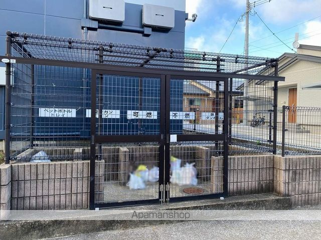 レオパレス雁ケ音のその他写真