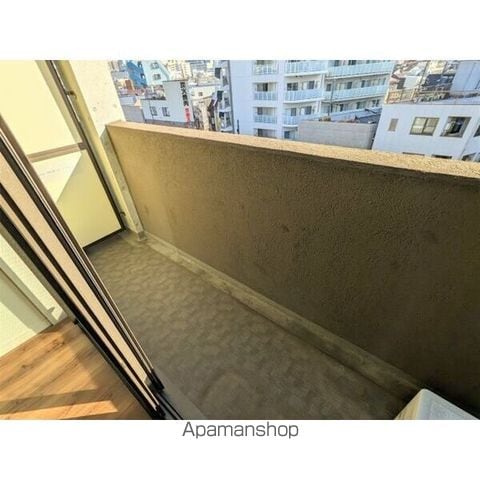 アリカ向島の内装写真