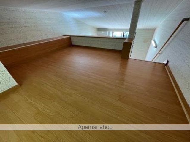 グリーンヒルズの内装写真