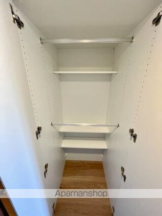 ラクラス浅草蔵前[1K/25.95m2]の内装4