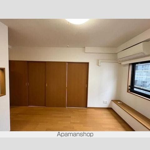 ドルチェ京橋・壱番館の内装写真