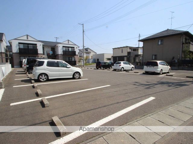 フラットすわCのその他写真