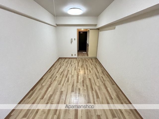 寿マンションIIの内装写真
