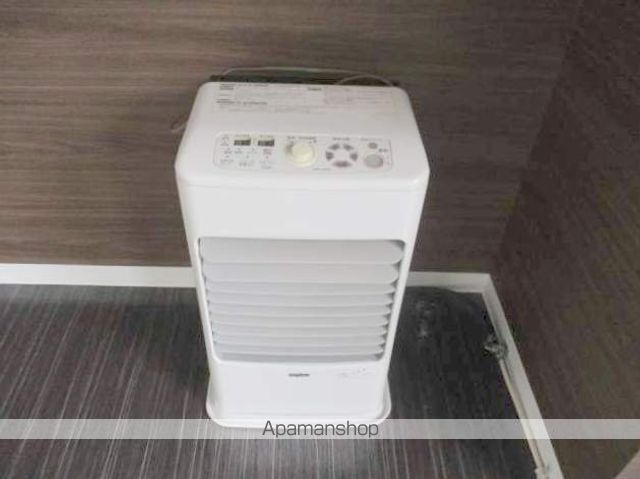 リベルティ大通の内装写真