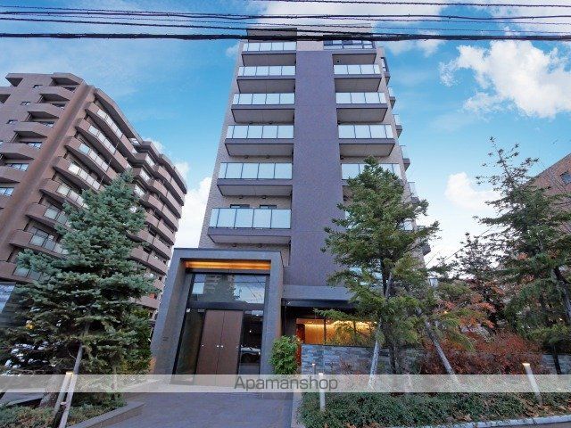 パークホームズ宮ヶ丘