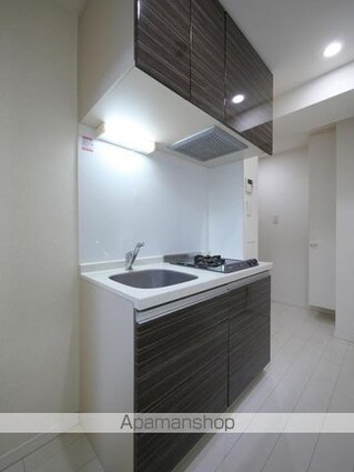 プレミアムキューブ大森ＤＥＵＸ[1K/21.26m2]の内装