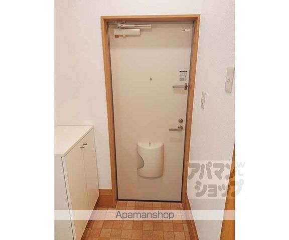 ハッピーレジデンスの内装写真