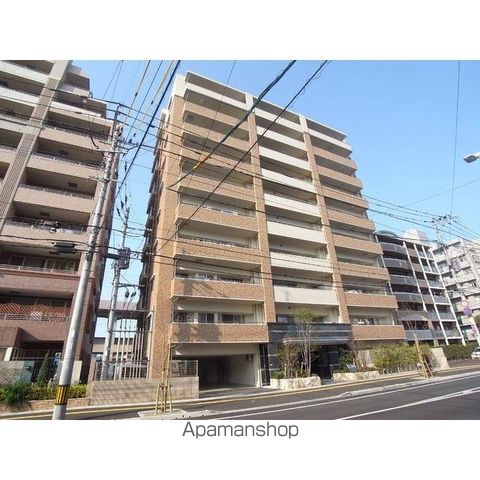 アーバンパレス姪浜レシェンテ