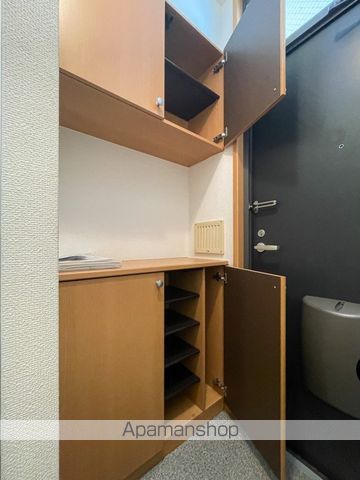 メゾンわかくさの内装写真