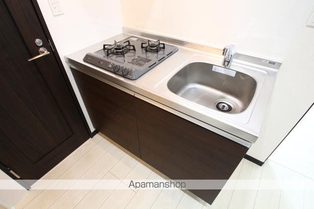 リレア赤羽[1K/18.3m2]のキッチン2