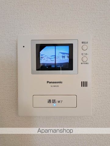ヴィレッジ高島 A棟の内装写真