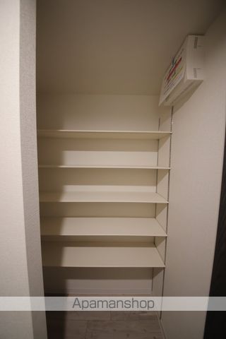 TS COURT WEST13(読みティーエスコートウェスト1の内装写真