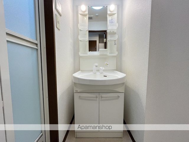 アビテ明徳の内装写真