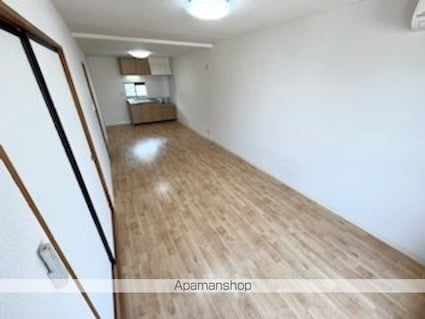 メゾン　フローレンス[2LDK/57.13m2]の内装3