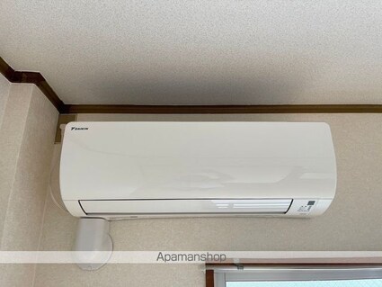 スワンレジデンス[1R/16m2]のその他設備