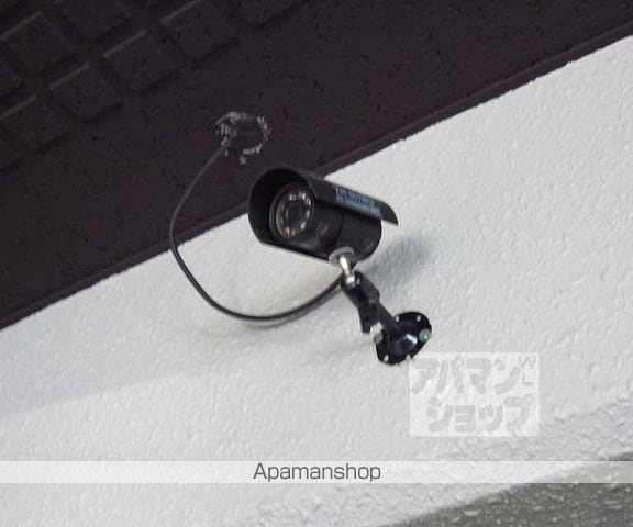 ネクスプロス大手筋の内装写真