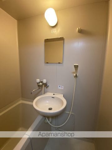JRBハイツ横川の内装写真