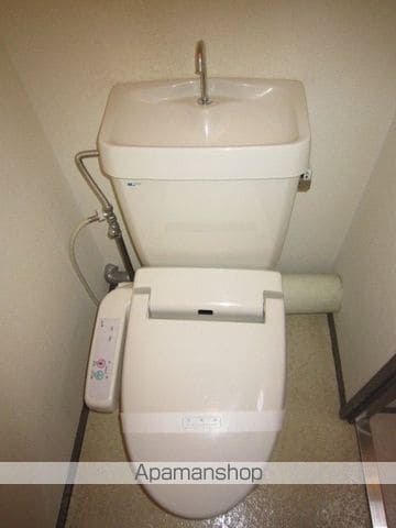 クリオコートの内装写真