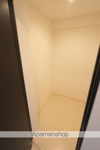 ソラノ瓦町の内装写真