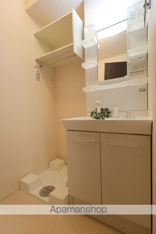 あかりIIの内装写真