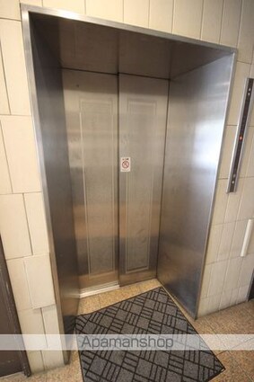 ラポール小町[1DK/29.26m2]の共用部3