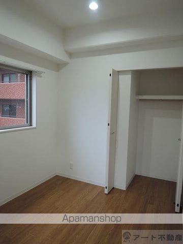 モンテルーチェ千舟町の内装写真