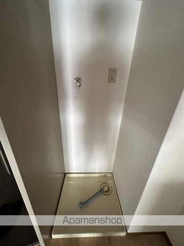 ルミノーソ三篠の内装写真