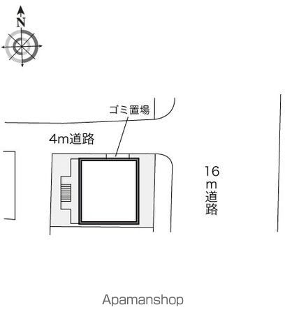 レオパレスFUSEのその他写真