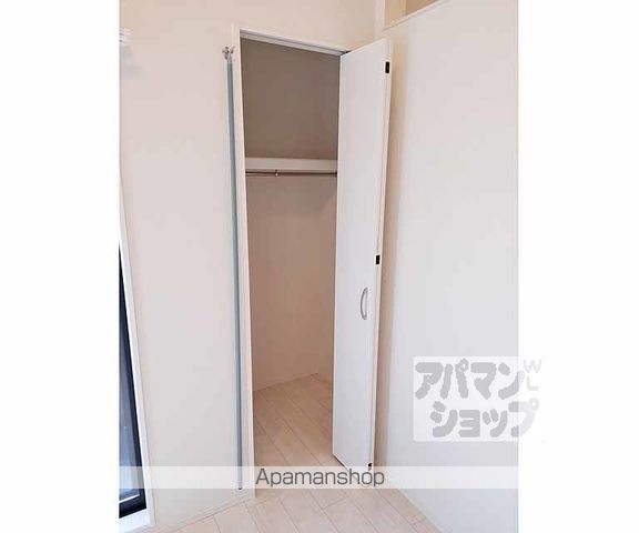 イロハ 淀下津町の内装写真