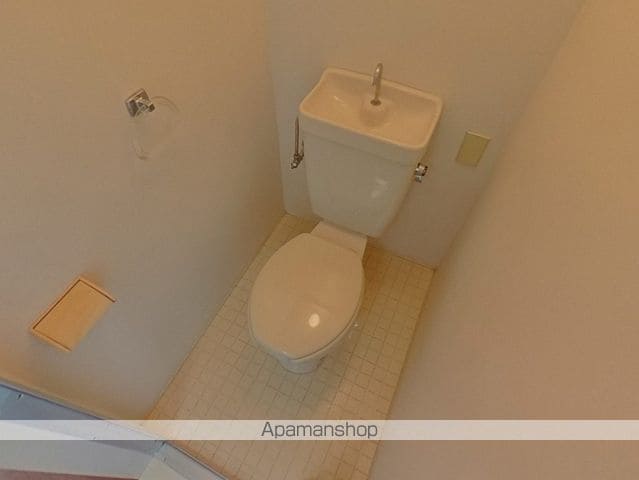カミニートの内装写真