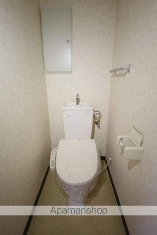 マーキュリーIIIの内装写真
