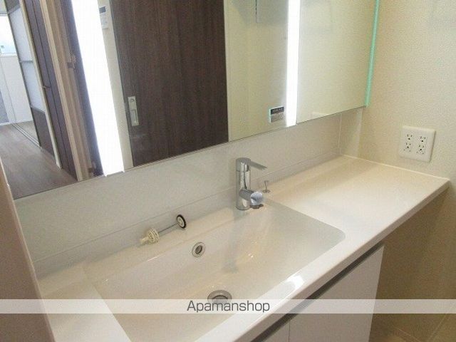 DーROOM塩町の内装写真